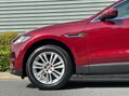 Jaguar F-Pace PORTFOLIO AWD 9