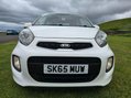 Kia Picanto 1.0 1 Euro 6 5dr 2