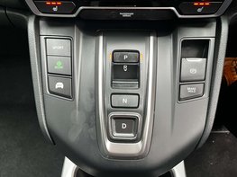 Honda CR-V 2.0 CR-V SR i-MMD CVT 4WD 5dr 52