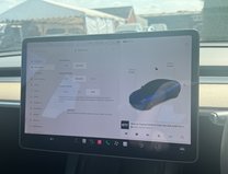 Tesla Model 3 Sold Standard Range Plus Saloon 4dr Electric Auto RWD (241 bhp) 21