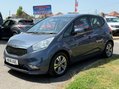 Kia Venga 3 AUTO 16,550 MILES 8