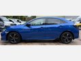 Honda Civic 1.5 VTEC Turbo GPF Sport Plus Hatchback 5dr Petrol Manual Euro 6 (s/s) (182 20