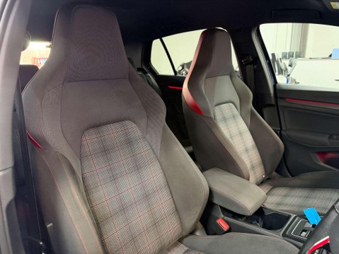 Volkswagen Golf 2.0 TSI GTI Hatchback 5dr Petrol DSG Euro 6 (s/s) (245 ps) 27