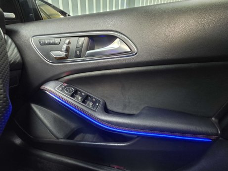 Mercedes-Benz A Class 2.0 A45 AMG Hatchback 5dr Petrol SpdS DCT 4MATIC Euro 6 (s/s) (360 ps) 27