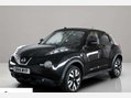 Nissan Juke 1.6 n-tec Euro 5 5dr (17in Alloy) 4
