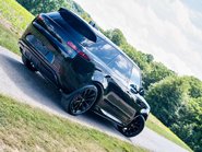 Land Rover Range Rover Sport D300 Dynamic SE 20