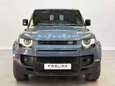 Land Rover Defender 3.0 D250 MHEV SE Hard Top SUV 5dr Diesel Auto 4WD MWB Euro 6 (s/s) (250 ps) 11