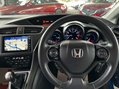 Honda Civic 1.8 i-VTEC SE Plus (Navi) Euro 6 (s/s) 5dr 37