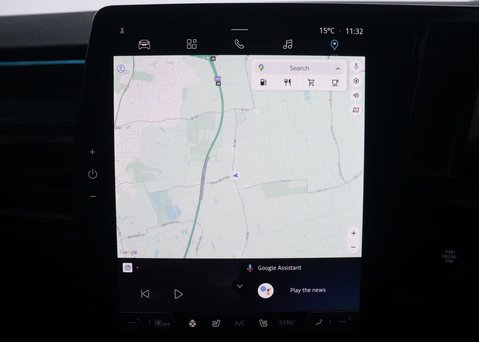 Renault Austral 1.2 Austral Techno Espirit Alpine HEV Auto 5dr 22