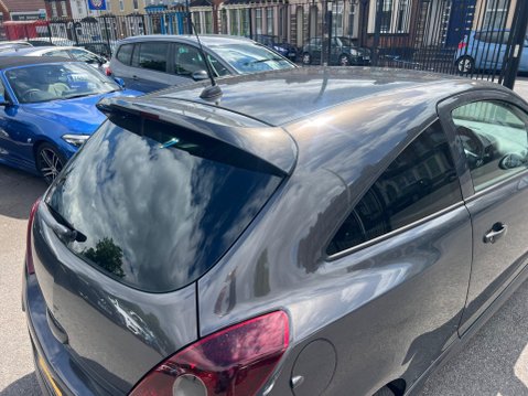 Vauxhall Corsa 1.2 16V Limited Edition Euro 5 3dr 12