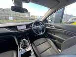 Vauxhall Insignia 1.6 Insignia SRi Nav ecoTec TD 5dr 25