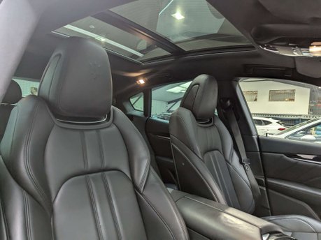 Maserati Levante 3.0 Levante GranSport V6 Auto 4WD 5dr 51