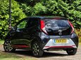 Toyota Aygo 1.0 Aygo X-Trend VVT-i 5dr 29