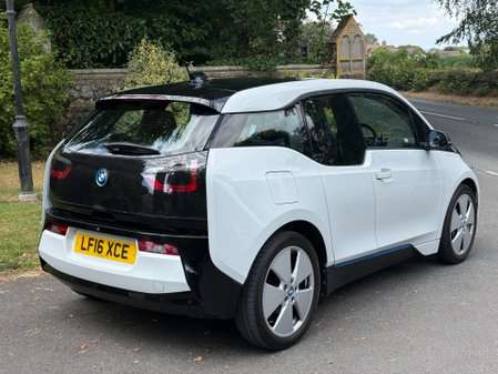 BMW I3 I3 RANGE EXTENDER 60AH 12