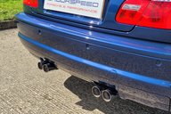 BMW 3 Series M3 SMG 39