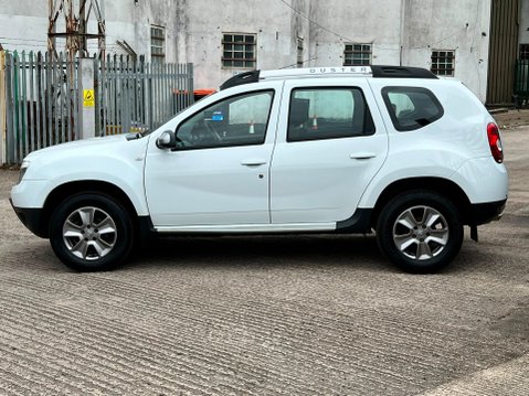 Dacia Duster LAUREATE DCI 17