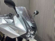 Kawasaki Z ZR750 2007 1 OWNER ONLY 8K NEW MOT WARRANTY 750CC 27