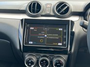 Suzuki Swift SZ5 DUALJET ALLGRIP MHEV 12