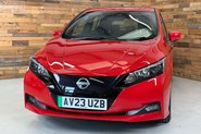 Nissan LEAF 39kWh Acenta Hatchback 5dr Electric Auto (150 ps) 24