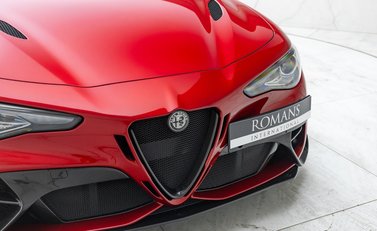 Alfa Romeo Giulia GTAm 39