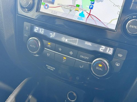 Nissan Qashqai 1.6 DIG-T Tekna+ Euro 6 (s/s) 5dr 20