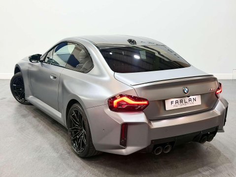 BMW M2 3.0 BiTurbo Coupe 2dr Petrol Steptronic Euro 6 (s/s) (460 ps) 23