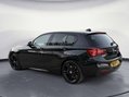 BMW 1 Series 1.5 118i M Sport Shadow Edition Auto 5dr 3