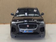 Jaguar E-Pace 2.0 E-PACE R-Dynamic S AWD AUTO 4WD 5dr 5