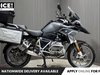 BMW R1250 TE 2019 69 PLATE ONLY 3K FULL LUGGAGE 1 OWNER ADVENTURE BIKE