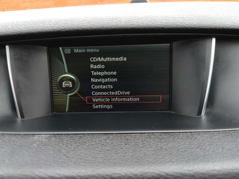 BMW X1 2.0 X1 xDrive 20d M Sport Auto 4WD 5dr 44