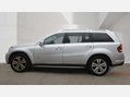 Mercedes-Benz GL Class 3.0 GL350 BlueEfficiency CDi Auto 4WD 5dr 6