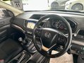 Honda CR-V 1.6 i-DTEC SE Plus Navi Euro 6 (s/s) 5dr 33