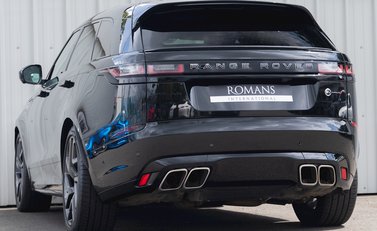 Land Rover Range Rover Velar SVAutobiography Dynamic 3