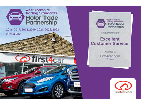 West Yorkshire Trading Standards