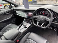 Audi SQ7 4.0 TFSI V8 Black Edition SUV 5dr Petrol Tiptronic quattro Euro 6 (507ps) 3