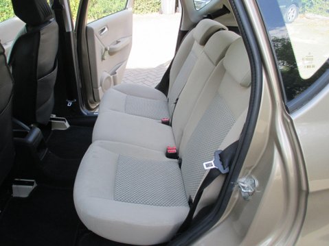 Mercedes-Benz A Class 1.5 A150 Classic SE CVT 5dr 31