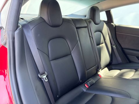 Tesla Model 3 Saloon 4dr Electric Auto RWD (241 bhp) 20