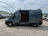 Citroen Relay MWB L2H2 (SOLD) Medium Roof Enterprise 350 Air Con Sensors EURO 6 NO VAT 11