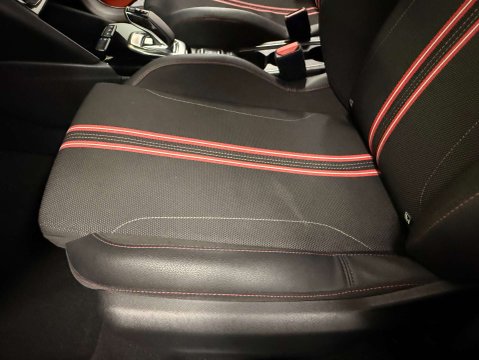 Vauxhall Corsa SRI NAV PREMIUM 40