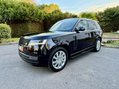 Land Rover Range Rover 3.0 P440e 38.2kWh SE Auto 4WD Euro 6 (s/s) 5dr 15