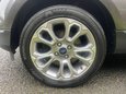 Ford Ecosport TITANIUM 13