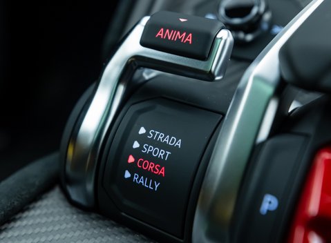 Lamborghini Urus Performante 24