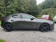 Mazda 3 2.0 Mazda3 Sport Luxury MHEV 5dr 3