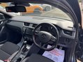 Skoda Octavia VRS TDI DSG 38