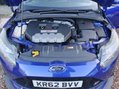 Ford Focus 2.0T EcoBoost ST-2 Euro 5 (s/s) 5dr 16