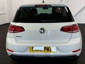 Volkswagen Golf 1.5 Golf Match TSi Evo 5dr 4