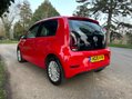 Volkswagen Up MOVE UP TECH EDITION 9
