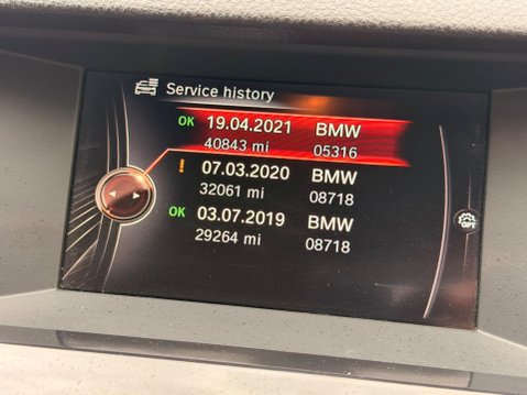 BMW 5 Series 2.0 520d M Sport Auto Euro 6 (s/s) 4dr 25