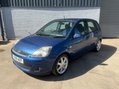 Ford Fiesta 1.4 Zetec Blue Edition 5dr 3