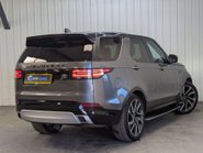 Land Rover Discovery 3.0 Discovery HSE TD6 Auto 4WD 5dr 7